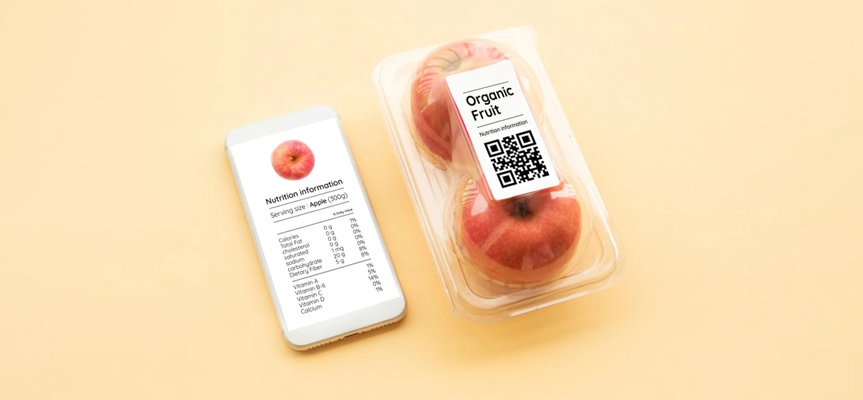 بسته بندی هوشمند در صنعت غذایی چیست؟ What Is Smart Packaging in the Food Industry?