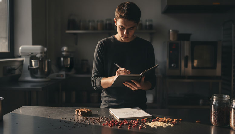 از شکست تا یادگیری؛ چگونه شکست‌های استارتاپی را به فرصت تبدیل کنیم؟