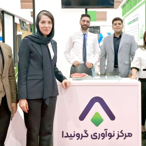 گزارش روز اول حضور ما در نمایشگاه اگروفود تهران؛ استقبال چشمگیر از خدمات تحقیق و توسعه و شتاب‌دهی